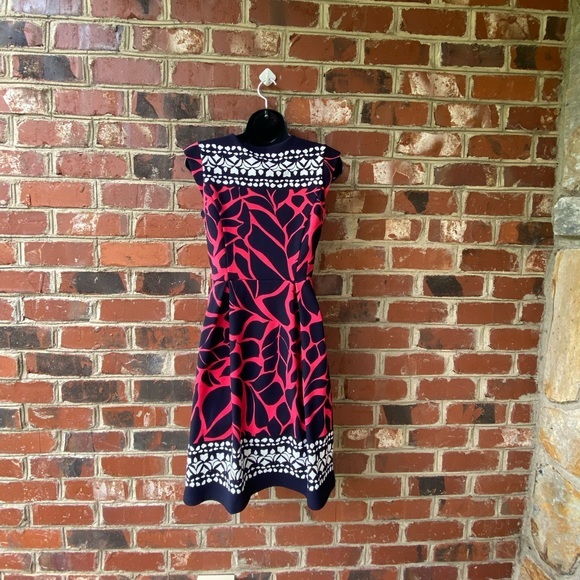NWOT Enfocus Studio Dress - Picture 7 of 7
